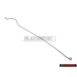 Γνήσιο VW Ράβδος Έλξης - 357837194A
