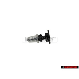 Γνήσιο VW Κλιπ - 357837719