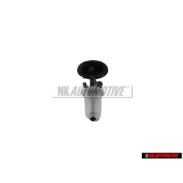 Γνήσιο VW Κλιπ - 357837719