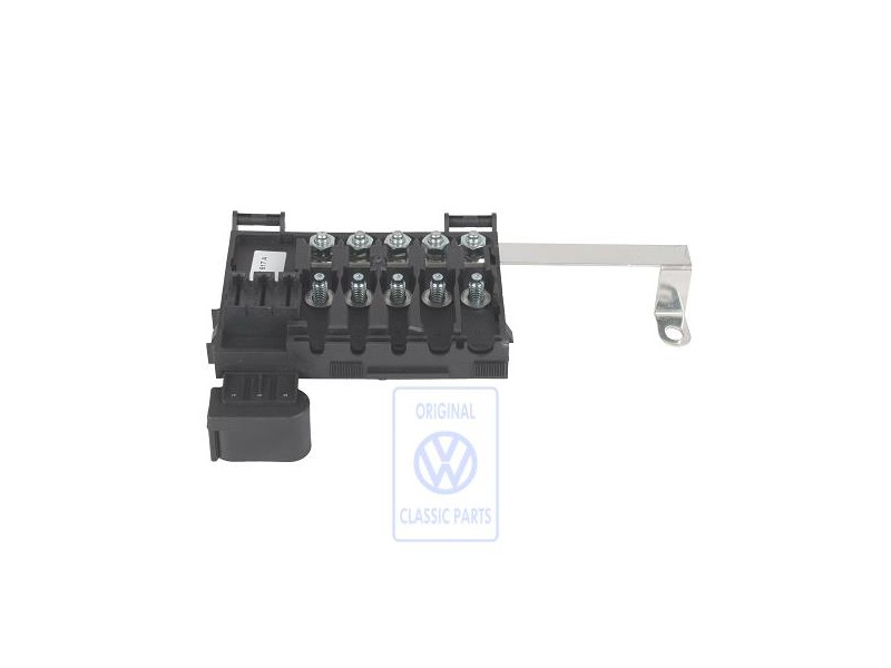 Γνήσιο VW Ασφαλειοθήκη - 1J0937617A