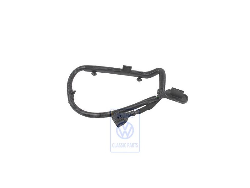 Γνήσιο VW Πλεξούδα Καλωδίων Αντάπτορα - 1J0972813A