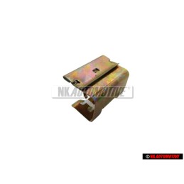 Γνήσιο VW Σφιγκτήρας - 357853582