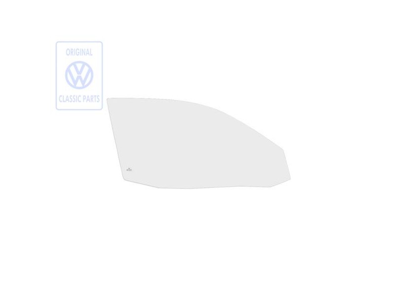 Γνήσιο VW Τζάμι Πόρτας - 1J3845202F