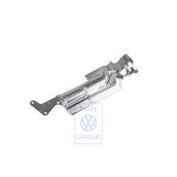 Γνήσιο VW Θερμομονωτική Λαμαρίνα - 1J1422701H