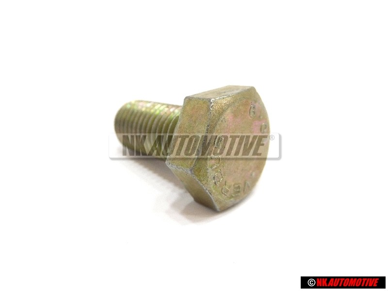 Γνήσιο VW Βίδα Με Εξαγωνική Κεφαλή - N 0101195