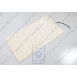 Γνήσιο VW Θερμαντικό Στοιχείο Πλάτης - 1J0963557C