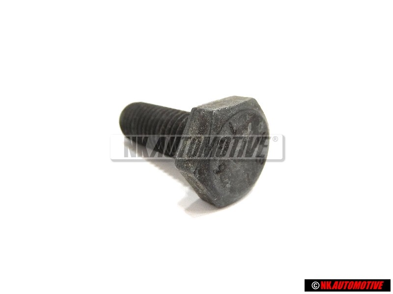Γνήσιο VW Βίδα Με Εξαγωνική Κεφαλή - N 0102584