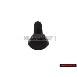 Γνήσιο VW Βίδα Με Εξαγωνική Κεφαλή - N 0102584