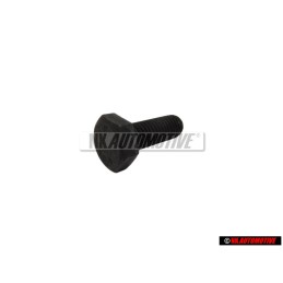 Γνήσιο VW Βίδα Με Εξαγωνική Κεφαλή - N 0102584