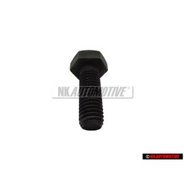 Γνήσιο VW Βίδα Με Εξαγωνική Κεφαλή - N 0102584