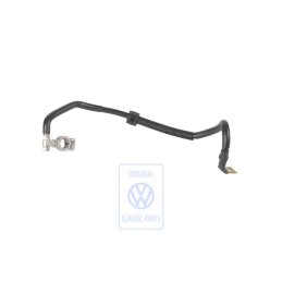 Γνήσιο VW Σετ Καλωδίων Για Μπαταρία   - 1J0971228S