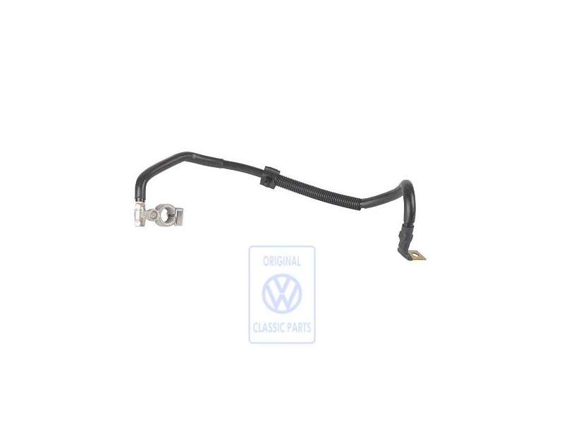 Γνήσιο VW Σετ Καλωδίων Για Μπαταρία   - 1J0971228S