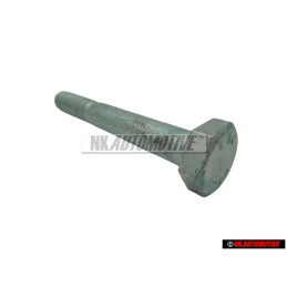 Γνήσιο VW Βίδα Με Εξαγωνική Κεφαλή - N 01047310