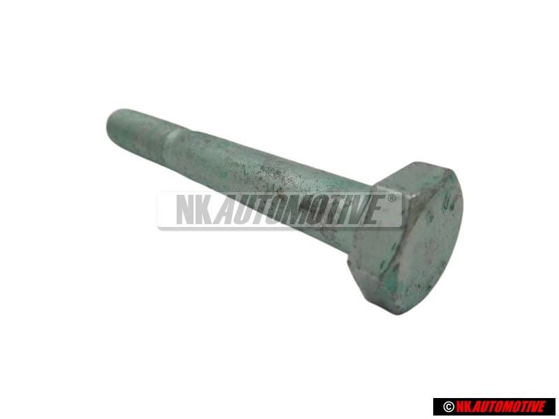 Γνήσιο VW Βίδα Με Εξαγωνική Κεφαλή - N 01047310