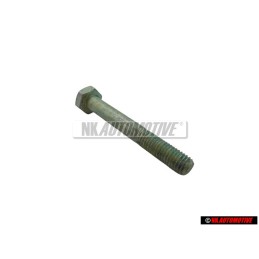 Γνήσιο VW Βίδα Με Εξαγωνική Κεφαλή - N 01047310
