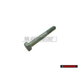 Γνήσιο VW Βίδα Με Εξαγωνική Κεφαλή - N 01047310