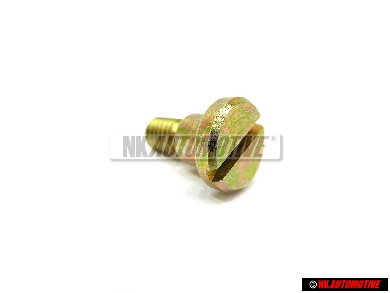 Γνήσιο VW Βίδα Συναρμογής - N 0108804
