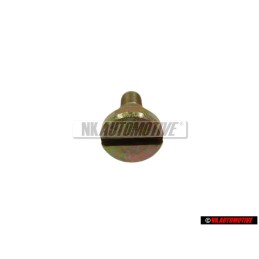 Γνήσιο VW Βίδα Συναρμογής - N 0108804