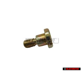 Γνήσιο VW Βίδα Συναρμογής - N 0108804