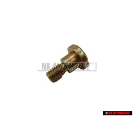 Γνήσιο VW Βίδα Συναρμογής - N 0108804