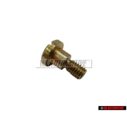 Γνήσιο VW Βίδα Συναρμογής - N 0108804