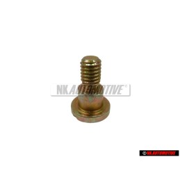 Γνήσιο VW Βίδα Συναρμογής - N 0108804