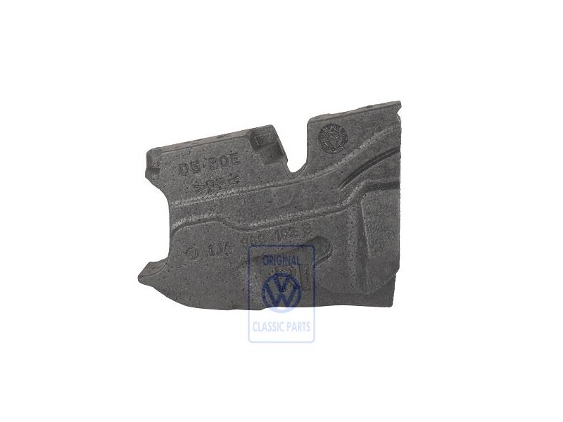 Γνήσιο VW Μαξιλάρι Πρόσκρουσης - 1J4868102B