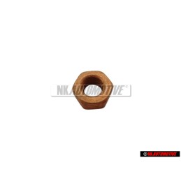 Γνήσιο VW Εξαγωγικό Παξιμάδι - N 01100822