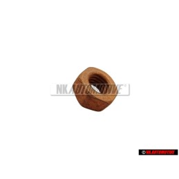 Γνήσιο VW Εξαγωγικό Παξιμάδι - N 01100822