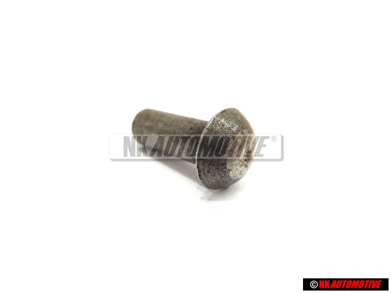 Γνήσιο VW Ημικυκλικό Πριτσίνι - N 0134482