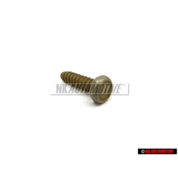Γνήσιο VW Εξαγωνική Λαμαρινόβιδα - N 0138821