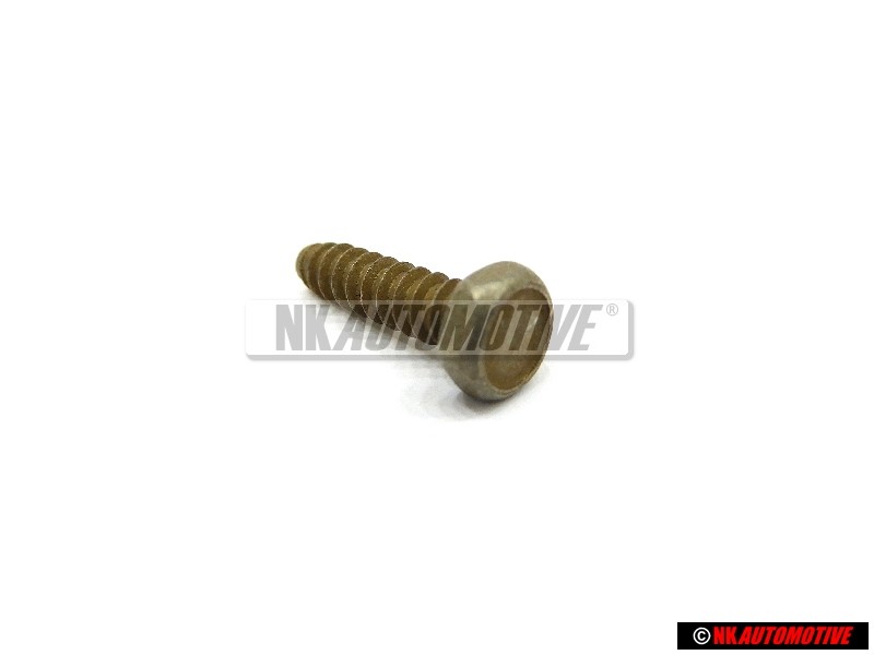 Γνήσιο VW Εξαγωνική Λαμαρινόβιδα - N 0138821