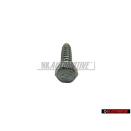 Γνήσιο VW Εξαγωνική Λαμαρινόβιδα - N 0138821