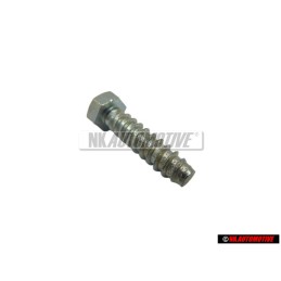 Γνήσιο VW Εξαγωνική Λαμαρινόβιδα - N 0138821