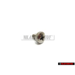 Γνήσιο VW Φακοειδής Βίδα - N 0141212