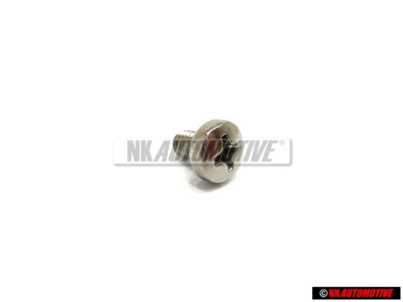 Γνήσιο VW Φακοειδής Βίδα - N 0141212