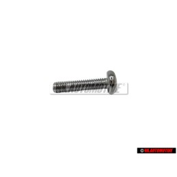 Γνήσιο VW Φακοειδής Βίδα - N 0141251