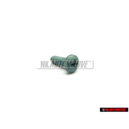 Γνήσιο AUDI Φακοειδής Βίδα - N 01413113