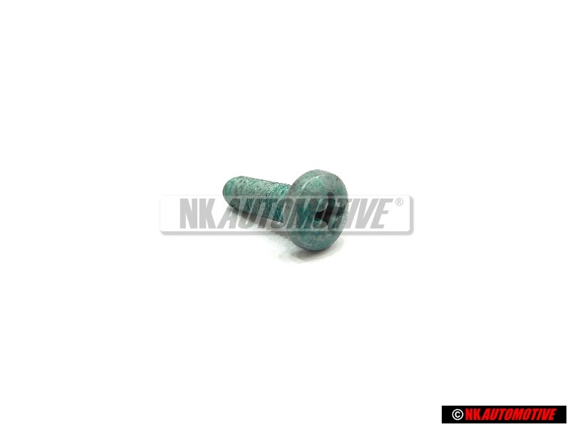 Γνήσιο AUDI Φακοειδής Βίδα - N 01413113
