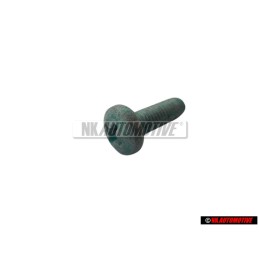Γνήσιο AUDI Φακοειδής Βίδα - N 01413113