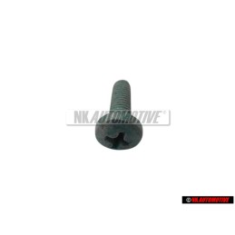 Γνήσιο AUDI Φακοειδής Βίδα - N 01413113
