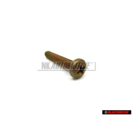 Γνήσιο VW Φακοειδής Βίδα - N 0141565