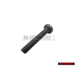 Γνήσιο VW Φακοειδής Βίδα - N 0141565