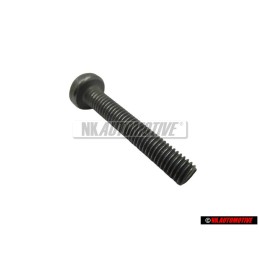 Γνήσιο VW Φακοειδής Βίδα - N 0141565