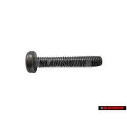 Γνήσιο VW Φακοειδής Βίδα - N 0141565