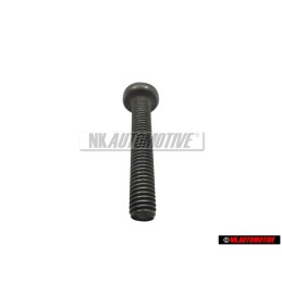 Γνήσιο VW Φακοειδής Βίδα - N 0141565