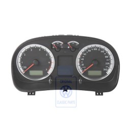 Γνήσιο VW Όργανο Πολλαπλών Λειτουργιών - 1J5920825 X