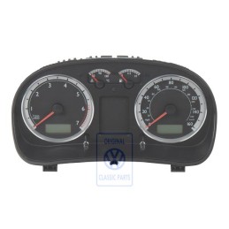 Γνήσιο VW Όργανο Πολλαπλών Λειτουργιών - 1J5920905 X