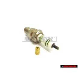 Γνήσιο VW Μπουζί - N 01781126
