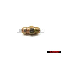 Γνήσιο VW Κεφαλή Λίπανσης Πίεσης - N 0185151